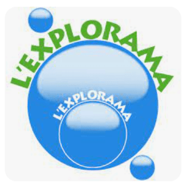 Explorama Logistics Explorama